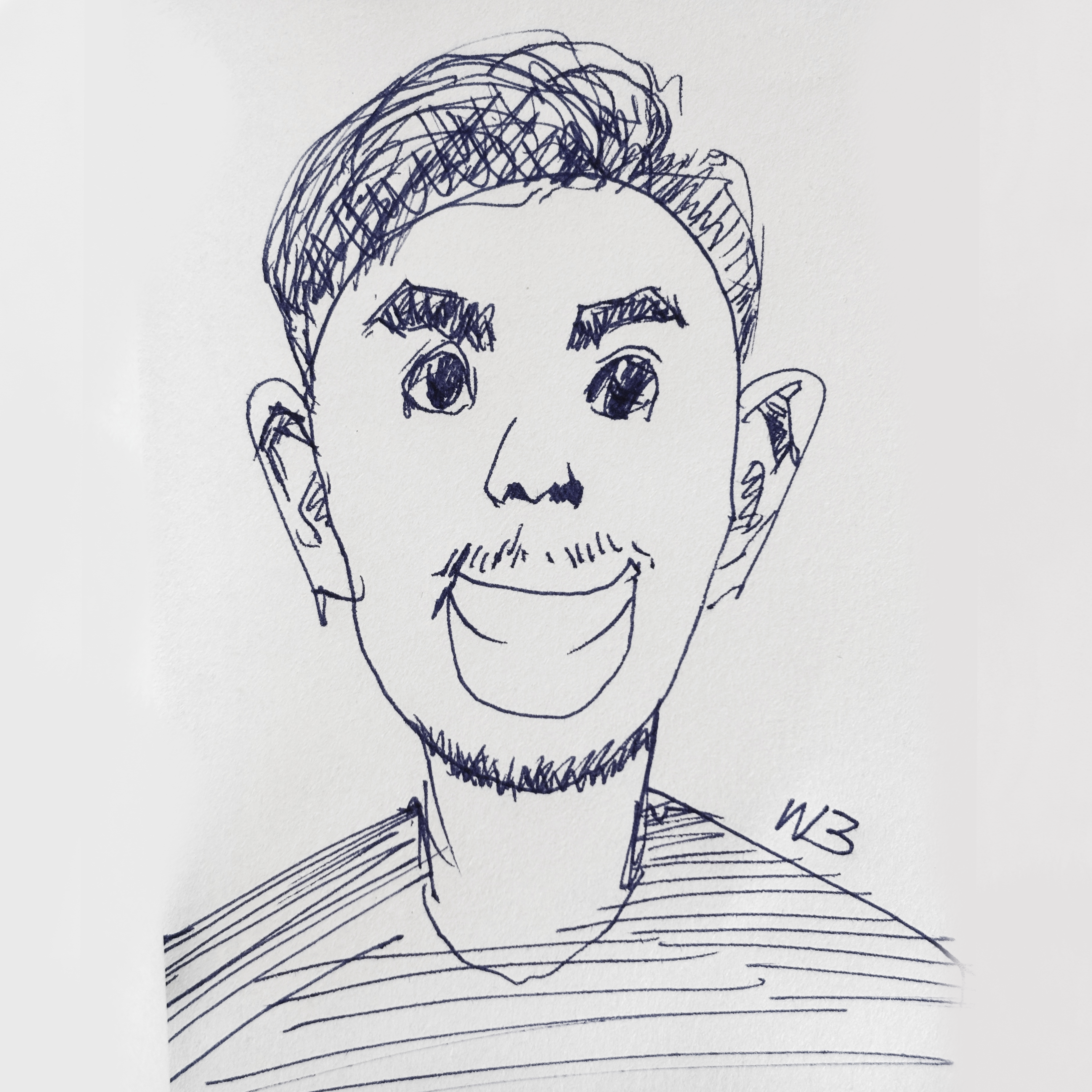 I'm JimmyWang3